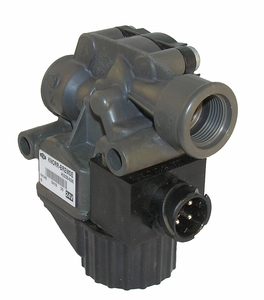 ABS Modulator Valve