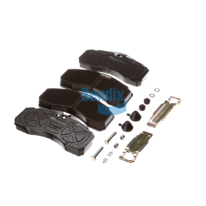 Brake Pad Kit