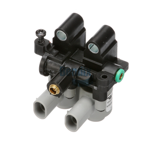 Solenoid Assembly | SMS-9700™ | Accessories - Solenoids | Valves 
