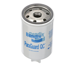 Oil Coalescing Filter | PuraGuard® QC Filter | Air Treatment 