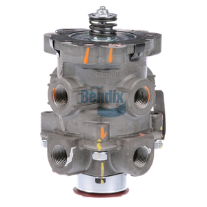 Foot Brake Valve | E-6® | Foot Operated Products | Valves