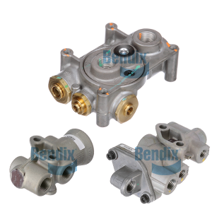 Tractor Protection Valves