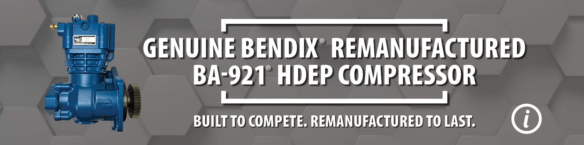 B2Bendix | Bendix Customer Portal