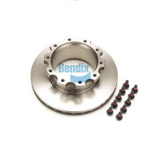 Rotor for Bendix Air Disc Brake ADB22X S34471 replaces 802569 K012741