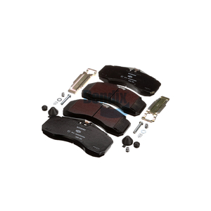 Brake Pad Kit | Pads | SB-7™ / SN-7™ / ST7 | Air Disc Brakes 